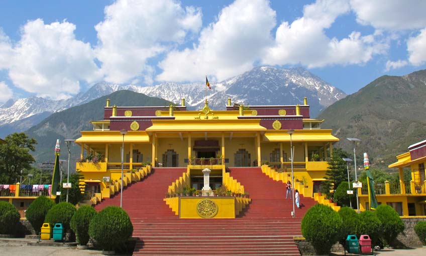 Himachal Tour Package